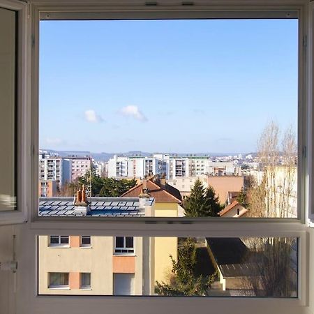 Le Happy Days -Grand T4 Convivial Apartment Дижон Екстериор снимка